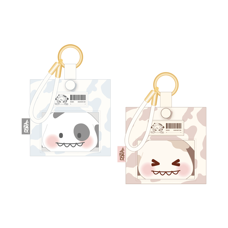 DORA都市游牧系列 - 3