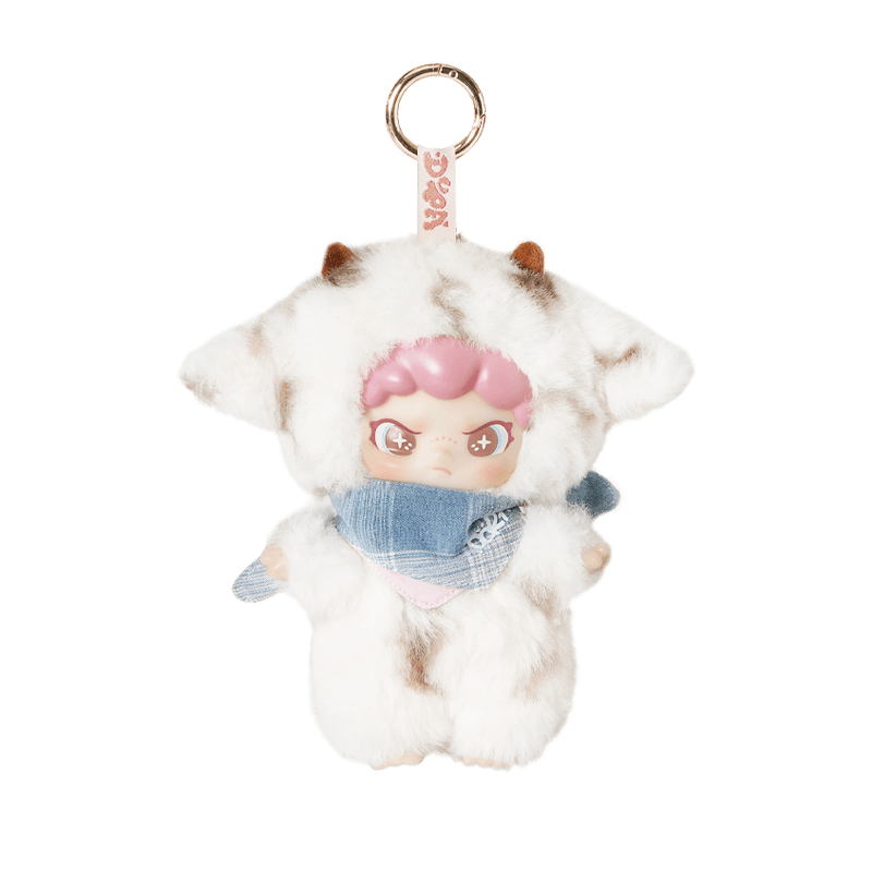 DORA都市游牧系列 - 4