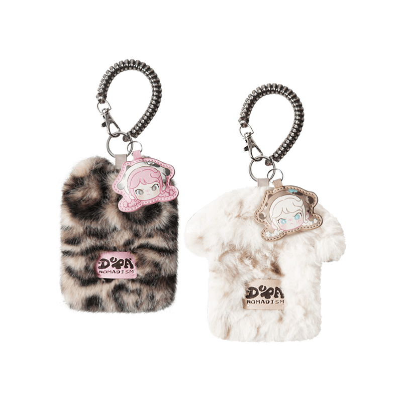 DORA都市游牧系列 - 6