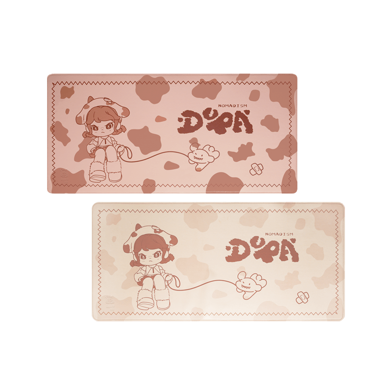 DORA都市游牧系列 - 9