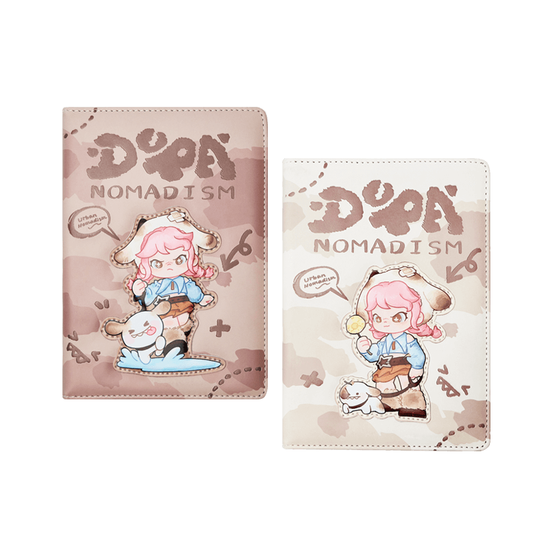 DORA都市游牧系列 - 10