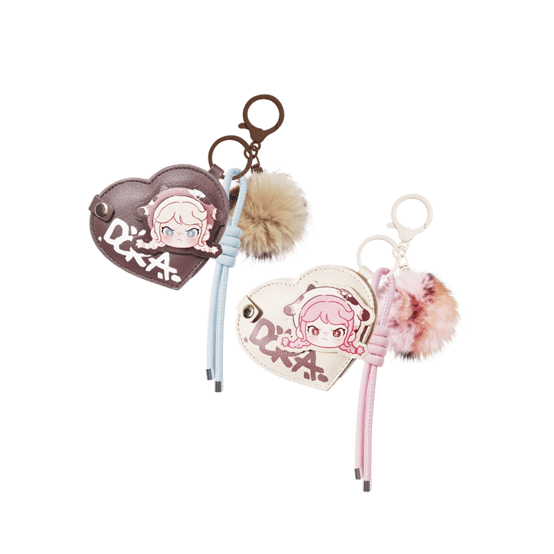 DORA都市游牧系列 - 11