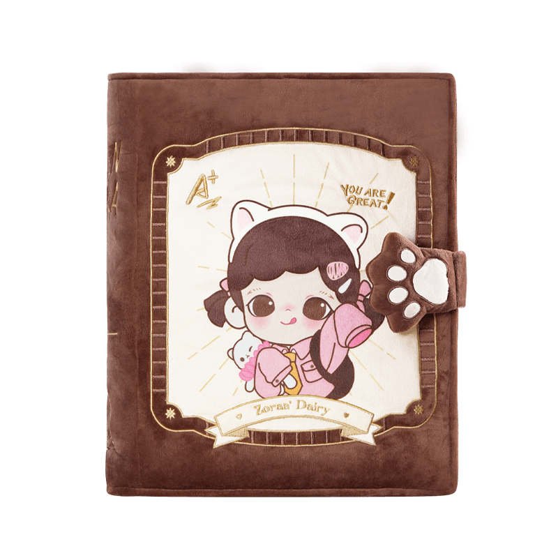 抽抽乐--Rayan&Zoraa重返校园系列一番赏套装 - 1