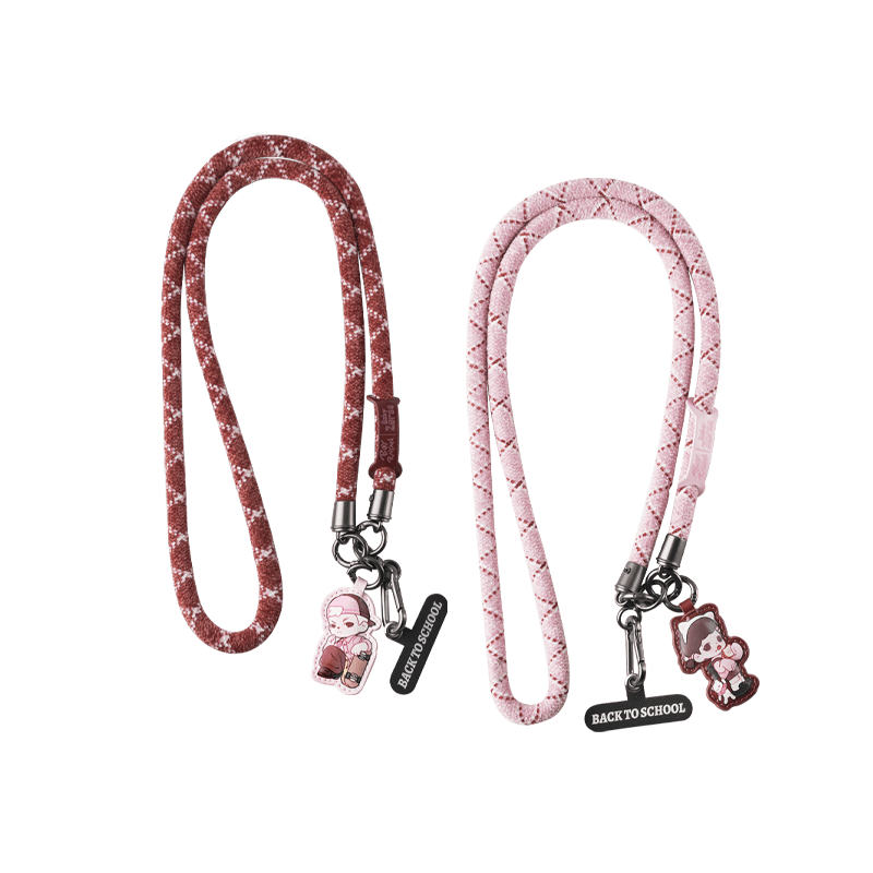 抽抽乐--Rayan&Zoraa重返校园系列一番赏套装 - 2