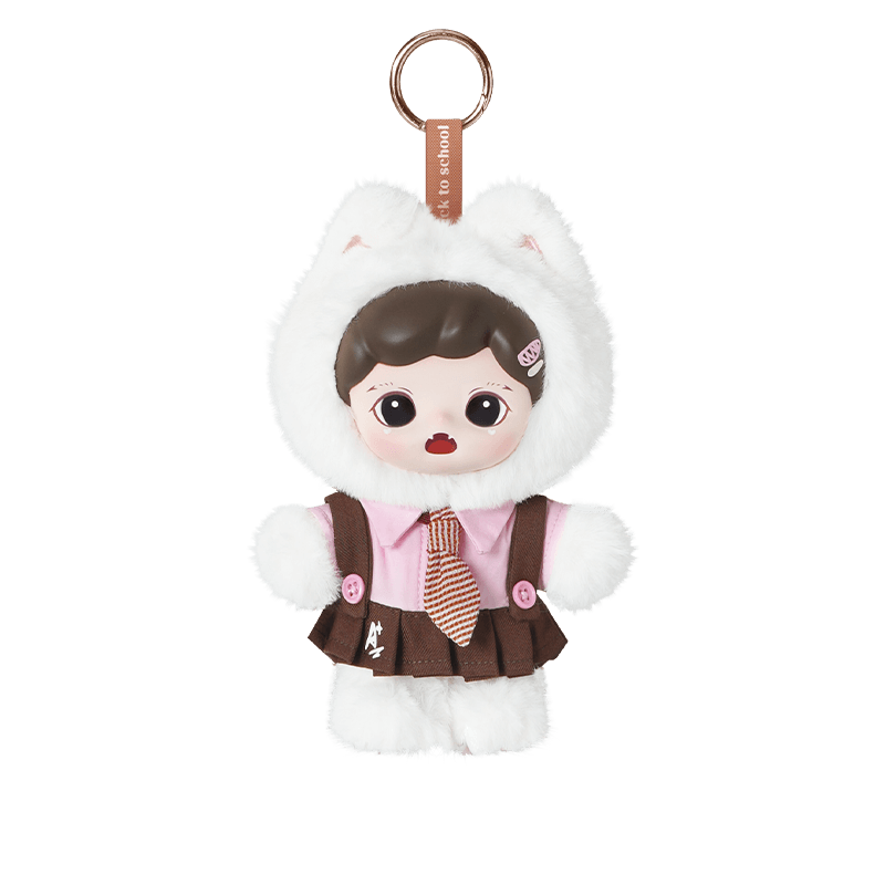 抽抽乐--Rayan&Zoraa重返校园系列一番赏套装 - 4