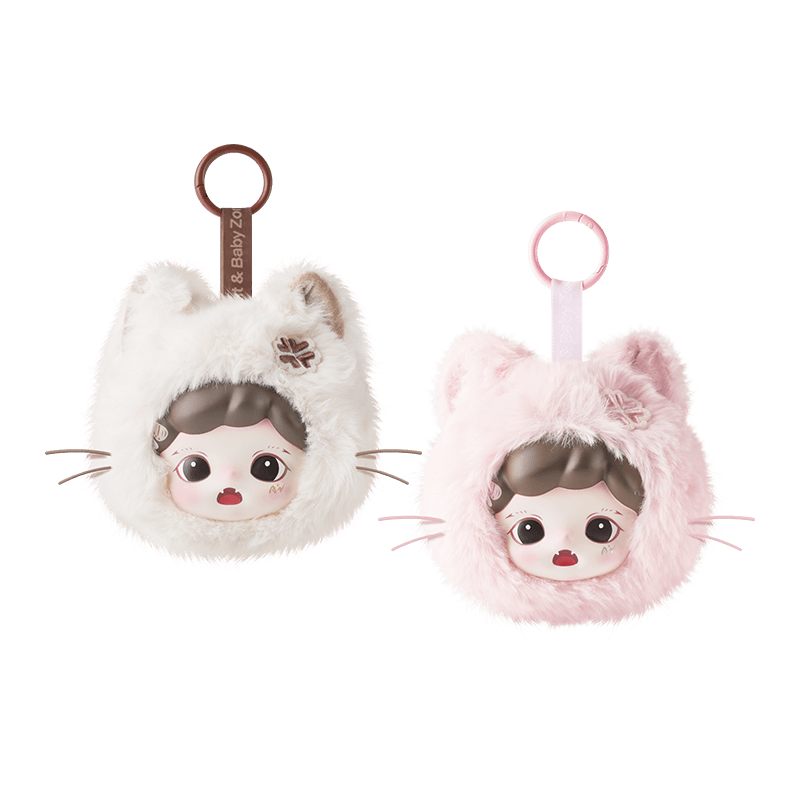 抽抽乐--Rayan&Zoraa重返校园系列一番赏套装 - 5