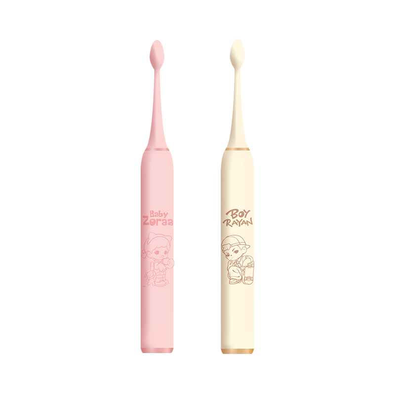 抽抽乐--Rayan&Zoraa重返校园系列一番赏套装 - 6