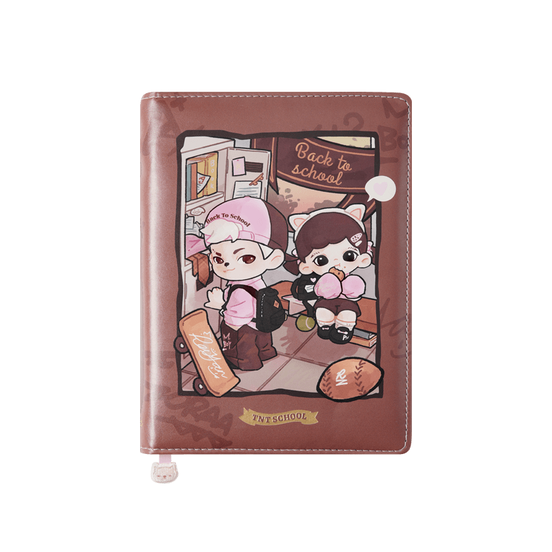 抽抽乐--Rayan&Zoraa重返校园系列一番赏套装 - 7