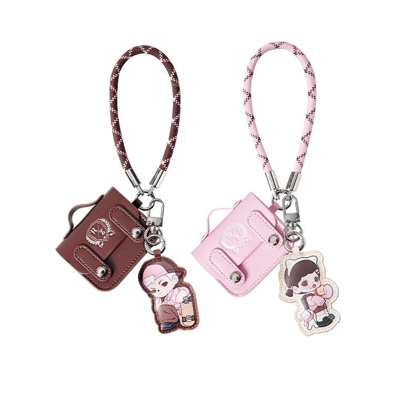 抽抽乐--Rayan&Zoraa重返校园系列一番赏套装 - 11