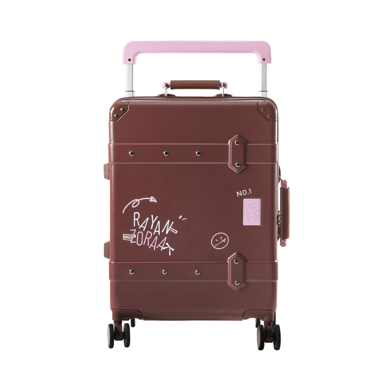 抽抽乐--Rayan&Zoraa重返校园系列一番赏套装 - 12