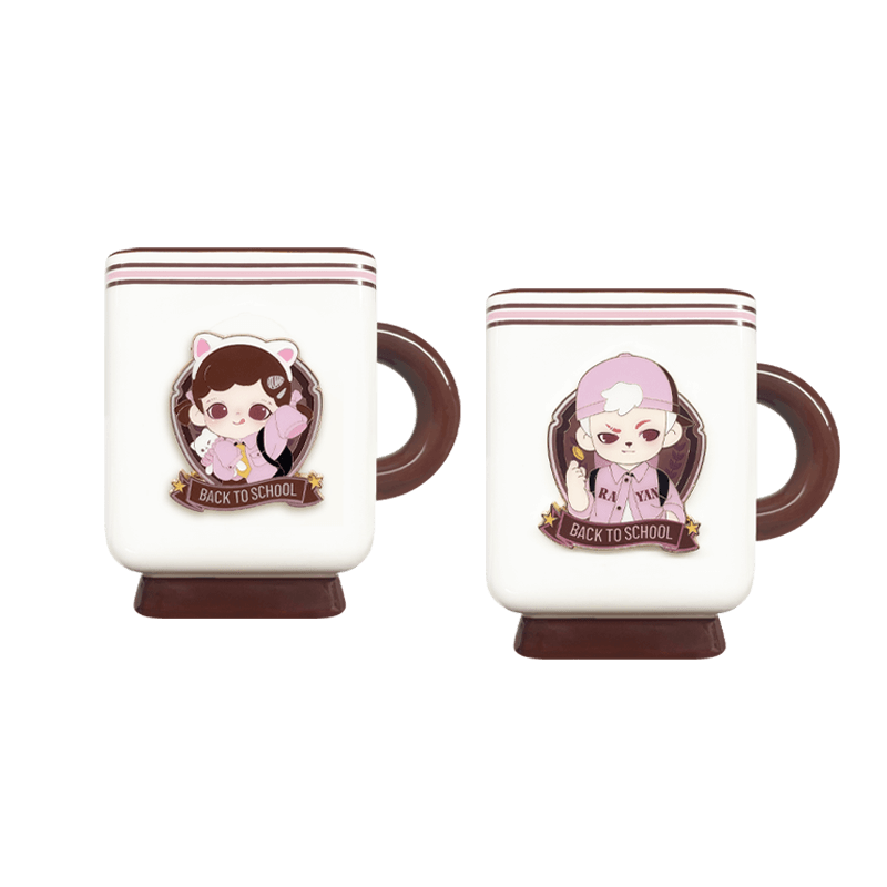 抽抽乐--Rayan&Zoraa重返校园系列一番赏套装 - 15