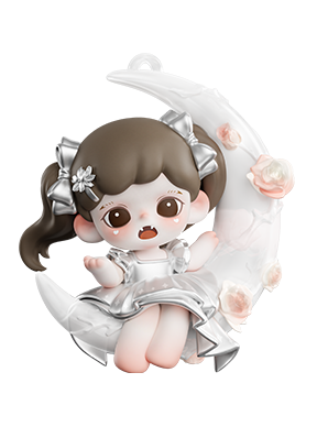 Zoraa记忆中的星河系列手办 - 3