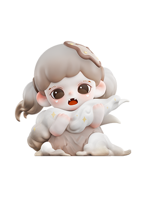 Zoraa记忆中的星河系列手办 - 4