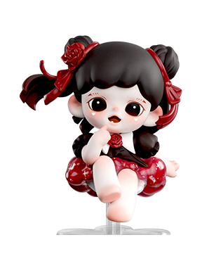 Zoraa记忆中的星河系列手办 - 6