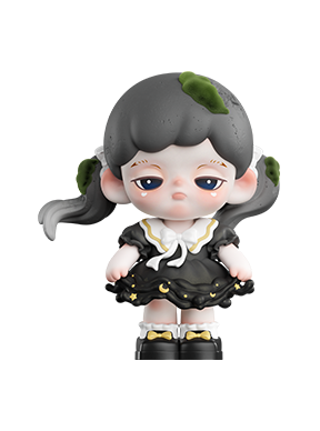 Zoraa记忆中的星河系列手办 - 9