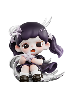 Zoraa记忆中的星河系列手办 - 11