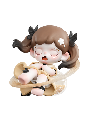 Zoraa记忆中的星河系列手办 - 12