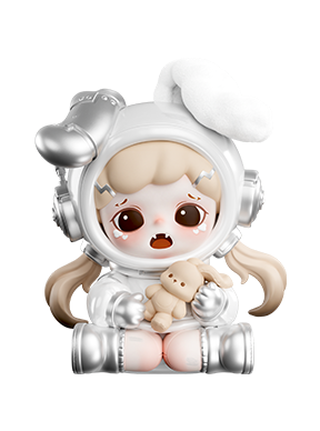 Zoraa记忆中的星河系列手办 - 13