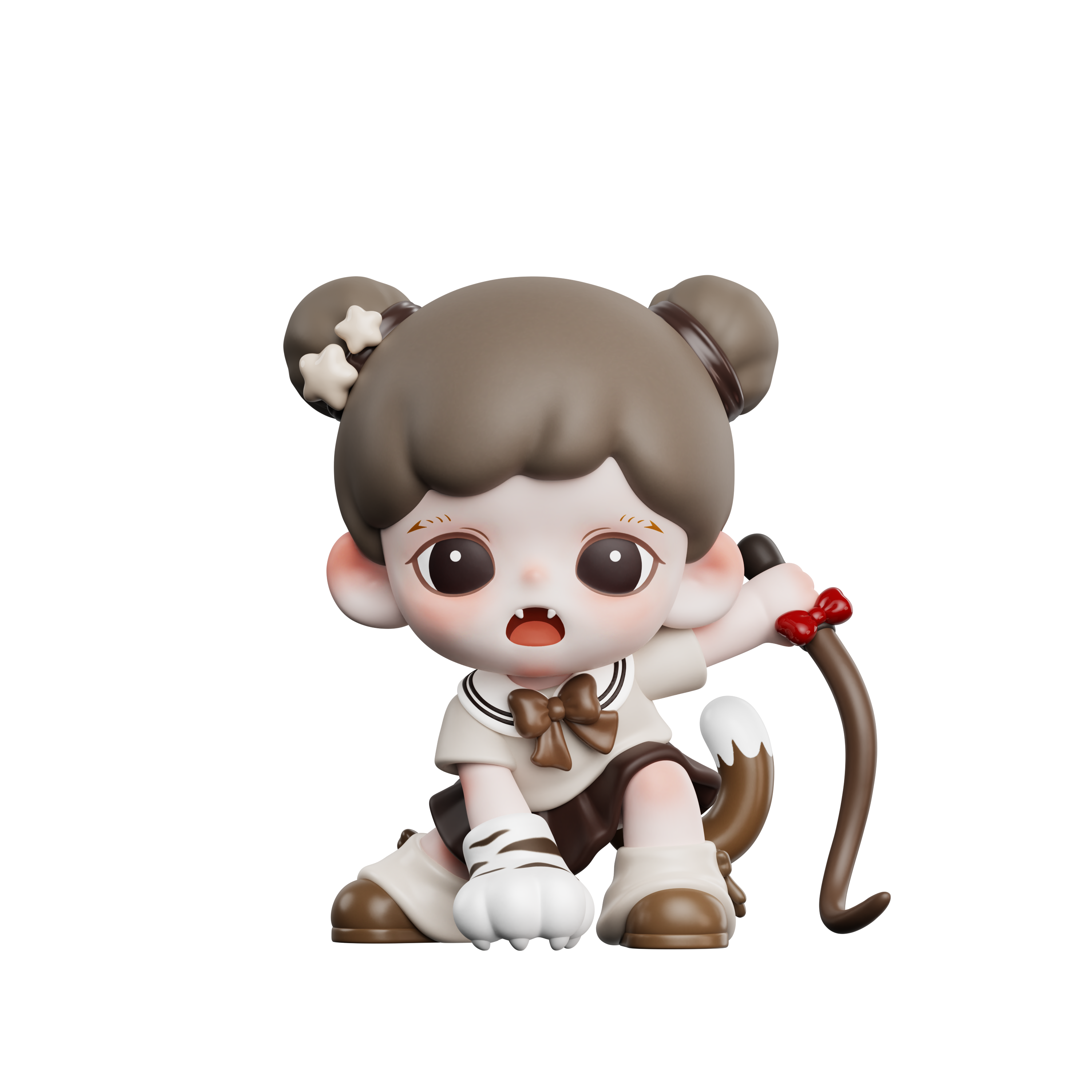 Zoraa-我是大BOSS系列手办 - 6