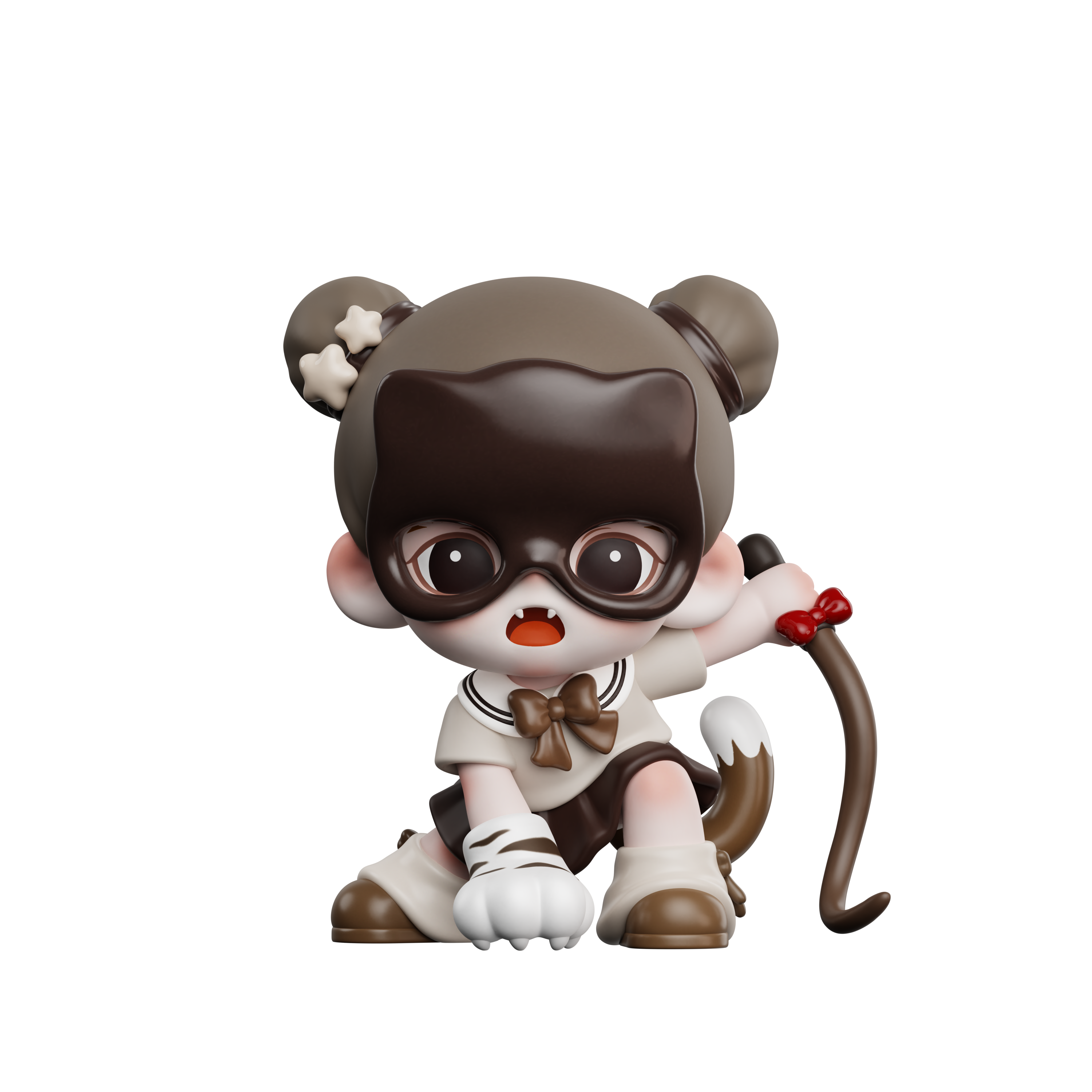 Zoraa-我是大BOSS系列手办 - 7