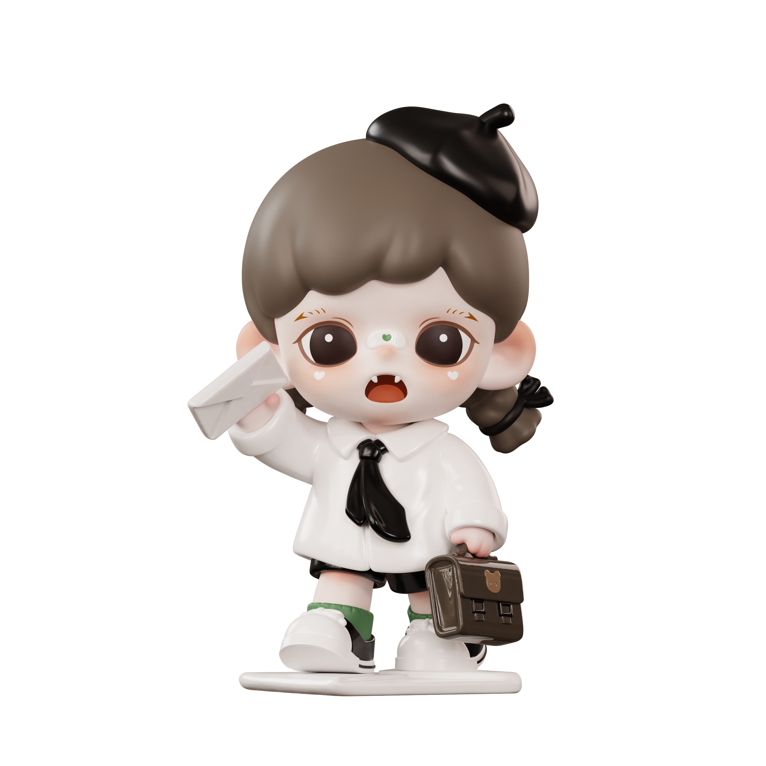 Zoraa-我是大BOSS系列手办 - 11